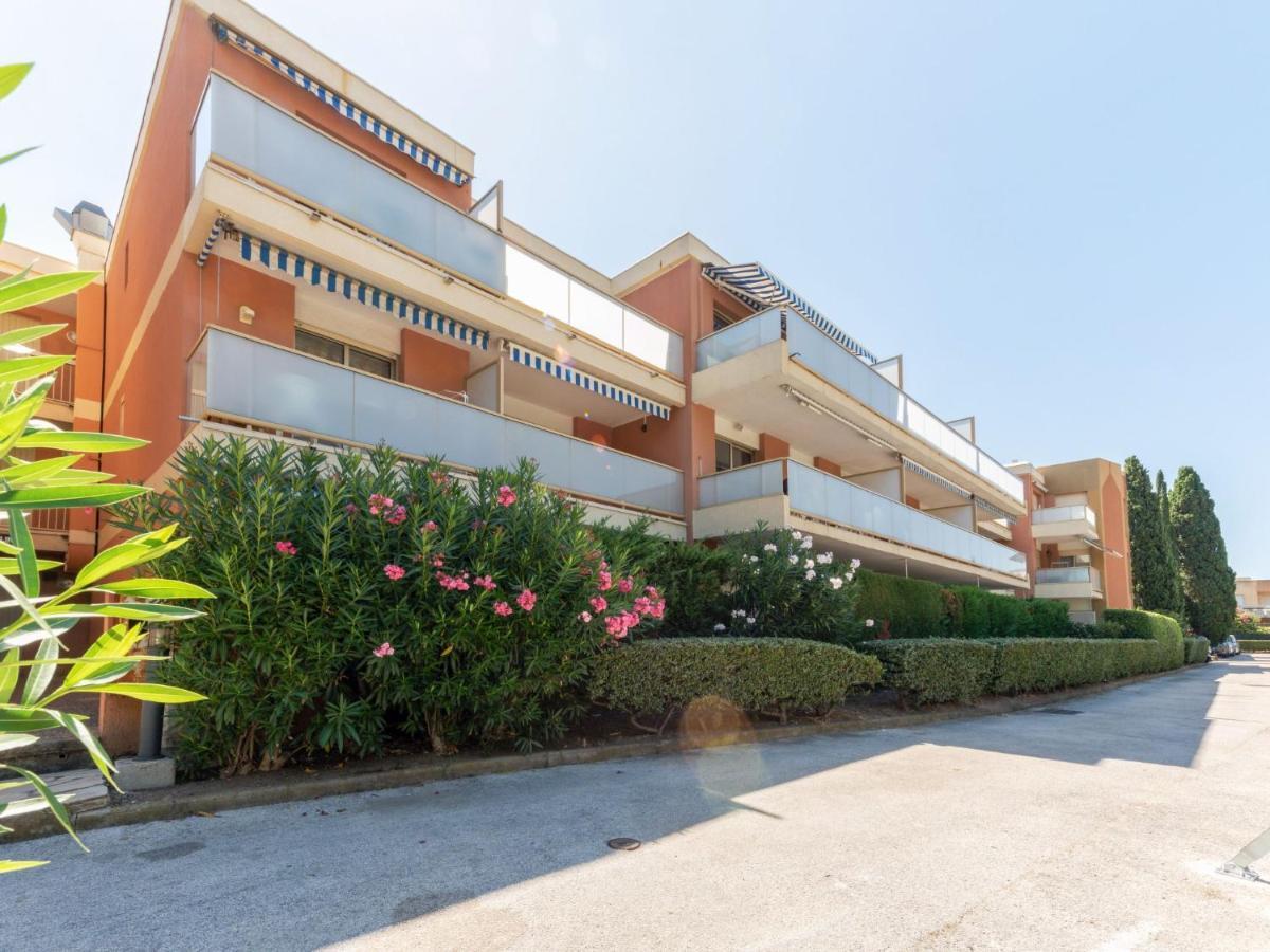 Apartment La Croix Du Sud-3 By Interhome Cavalaire-sur-Mer Exterior photo