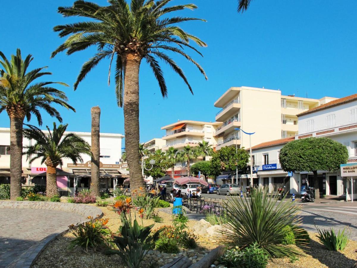 Apartment La Croix Du Sud-3 By Interhome Cavalaire-sur-Mer Exterior photo